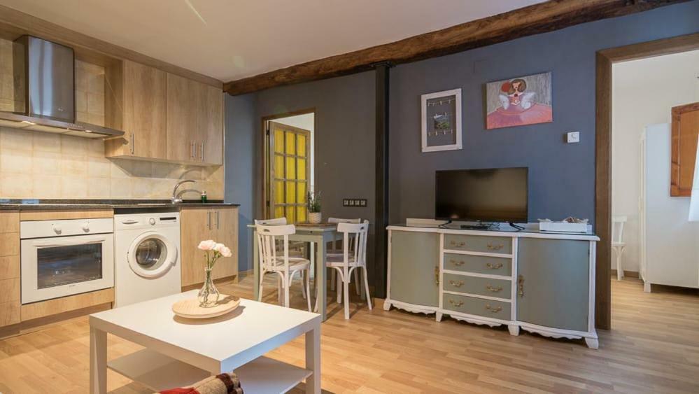 Apartamento Llorens Arasan Eksteriør bilde